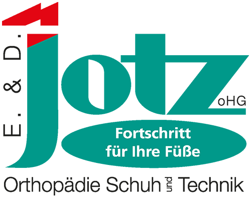 Jotz Ansbach Orthopädische Schuhtechnik